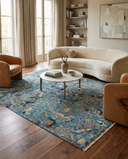 Shekargah - Hunting Ground Area Rug | 10x8