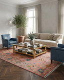 Sultani Area Rug | 10x8