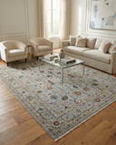 Sultani Area Rug | 10x8