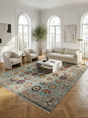 Waziri Area Rug | 13x10