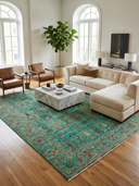 Waziri Area Rug | 13x10