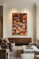 Gabba Area Rug | 6x4